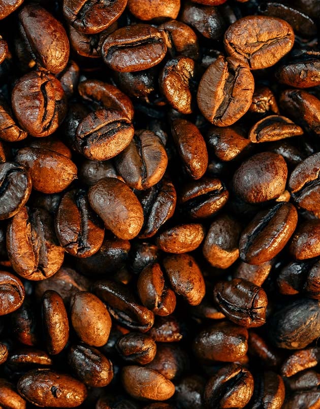 kaffeebohne 