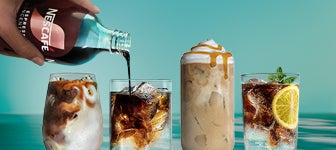 Espresso Concentrate