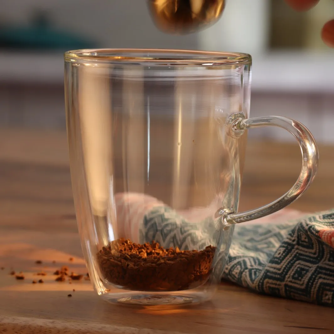 great coffee recipes